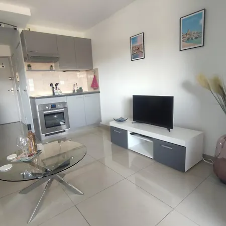 Appartement Benvengudo A Freju