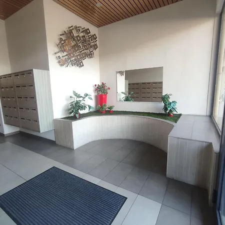 Benvengudo A Freju Appartement Fréjus