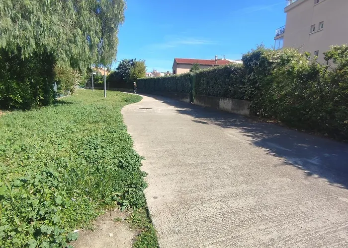 Benvengudo A Freju 아파트 Fréjus