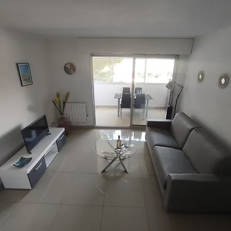 Benvengudo A Freju Apartment