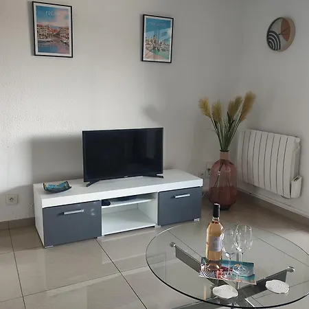 Apartment Benvengudo A Freju Frejus