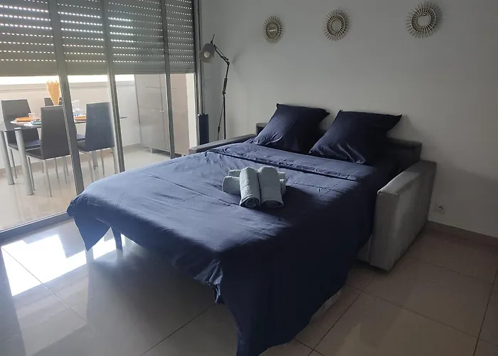 Benvengudo A Freju * Fréjus