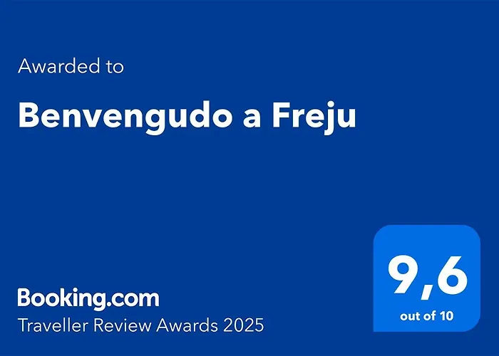 Benvengudo A Freju Lejlighed Fréjus